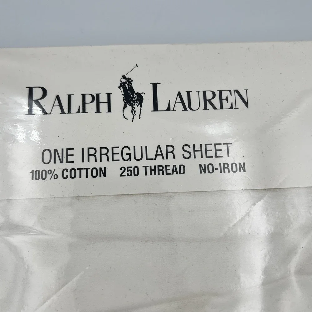 Lauren Ralph Lauren white nos